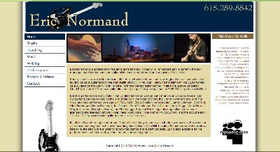 Eric Normand